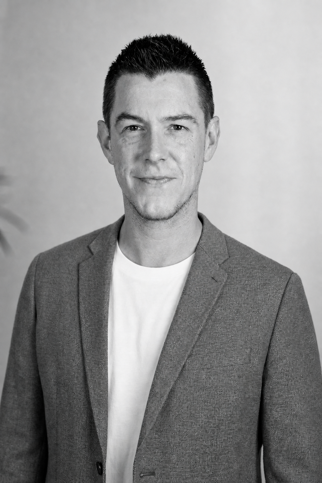 Oprichter van Fazr SEO Expertise